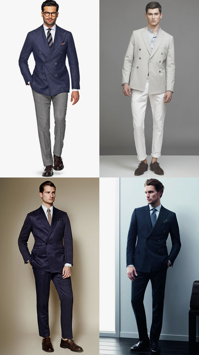 The Modern Man’s Guide To Power Dressing - voovooz.com