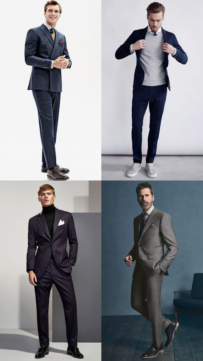 The Modern Man’s Guide To Power Dressing - voovooz.com