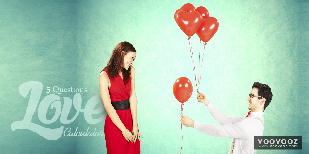Love calculator